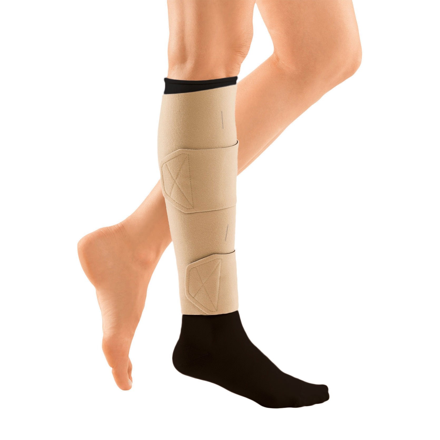 Choosing the Right Size - EXTREMIT-EASE Compression Garment