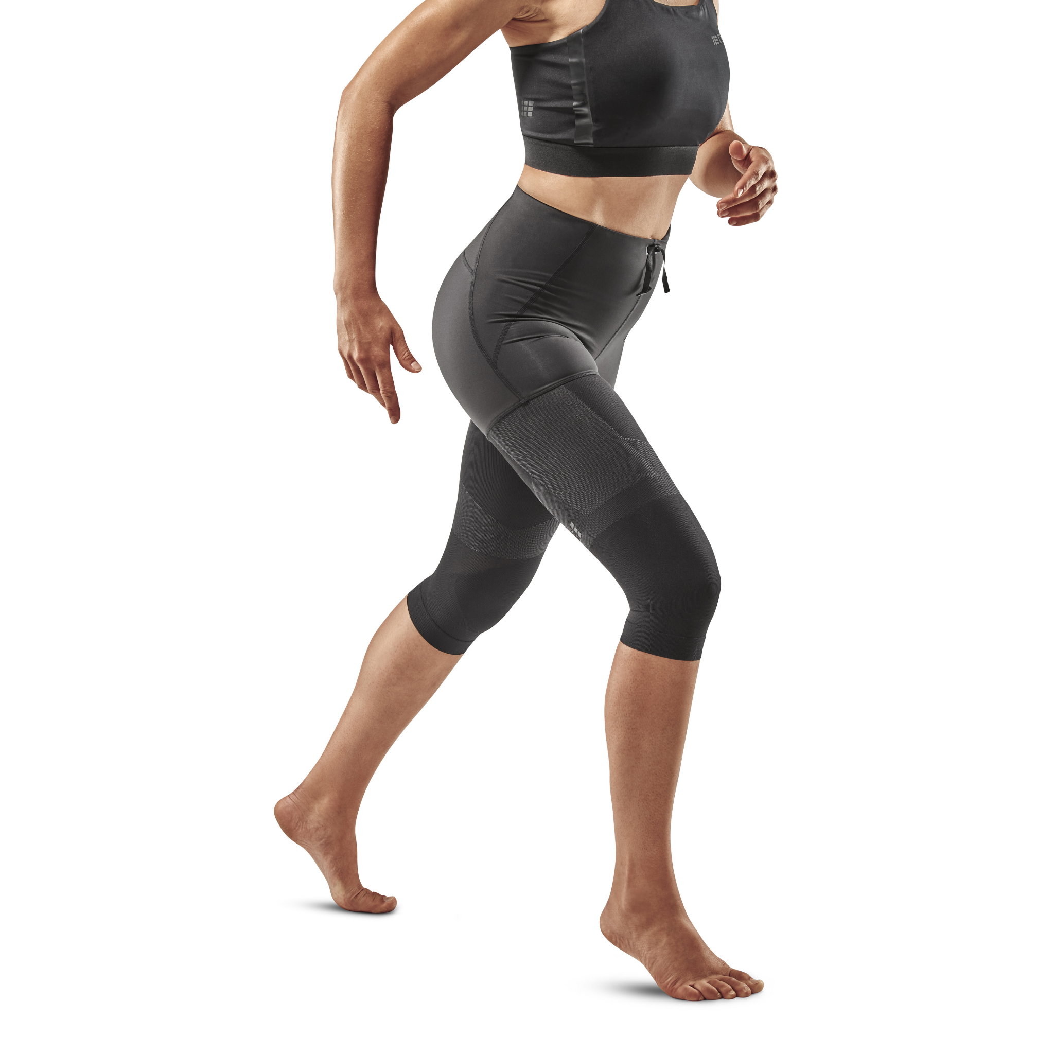 running tights knee support, running tights knee support Suppliers