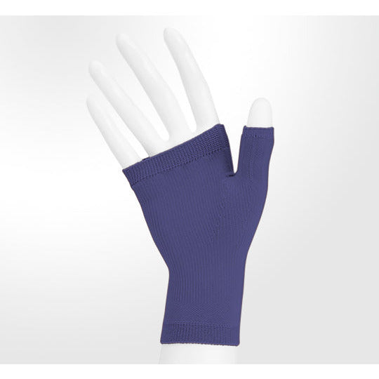 Juzo Soft Seamless Gauntlet 20-30 mmHg, Navy