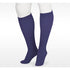 Juzo Soft Knee High 20-30 mmHg, Navy