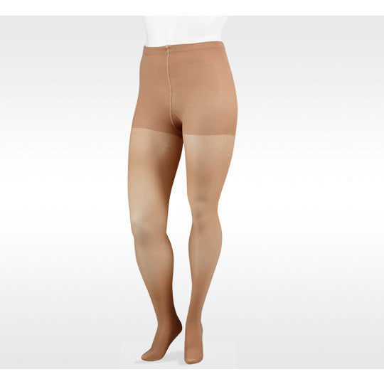 Juzo Soft Pantyhose 20-30 mmHg, Beige