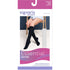 Sigvaris Cotton Women's 20-30 mmHg Knee High w/ Silicone Band Grip Top