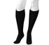 Juzo Power Wool Knee High 15-20 mmHg, Black