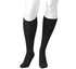 Juzo Power Wool Knee High 15-20 mmHg, Charcoal