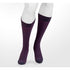 Juzo Power Vibe Knee High 20-30 mmHg, Cool Dot