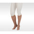 Juzo Dynamic Knee High 30-40 mmHg w/ 5 cm Silicone Band, Beige