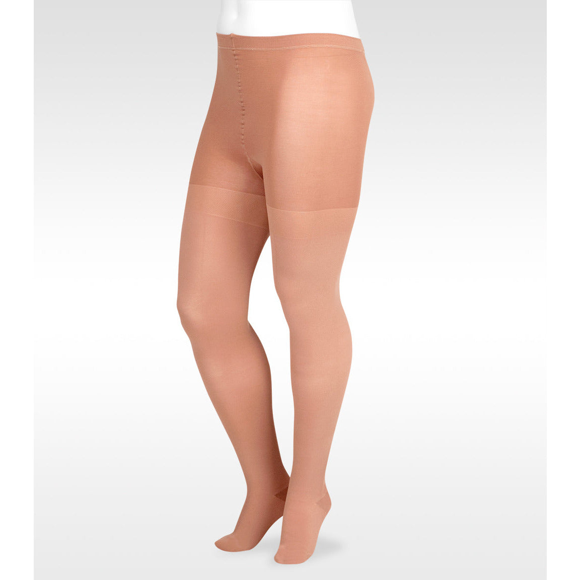 Juzo Dynamic Pantyhose 30-40 mmHg, Beige