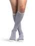 Sigvaris Motion Flow Tech Knee High 20-30 mmHg, Cool Grey