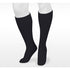 Juzo Basic Casual Knee High 20-30 mmHg, Black