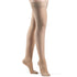 Sigvaris Sheer Women's 30-40 mmHg Thigh High, Honey