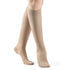 Sigvaris Opaque Women's 30-40 mmHg Knee High, Honey