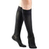 Sigvaris Opaque Women's 20-30 mmHg Knee High, Black