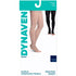 Dynaven 20-30 mmHg OPEN TOE Thigh High