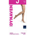 Dynaven Sheer Women's 20-30 mmHg Thigh High