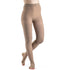 Dynaven 30-40 mmHg OPEN TOE Pantyhose, Light Beige