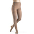 Dynaven Women's 20-30 mmHg Pantyhose, Light Beige