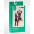 Juzo Dynamic Knee High 30-40 mmHg, Box