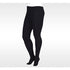 Juzo Dynamic Pantyhose 30-40 mmHg, Black