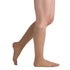 EvoNation Everyday Sheer 15-20 mmHg Knee High, Beige