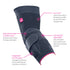 medi Epicomed Elbow Support, Infographic