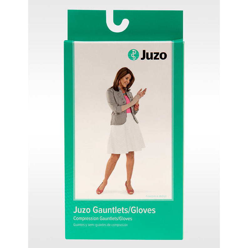 Juzo Soft Seamless Gauntlet 20-30 mmHg