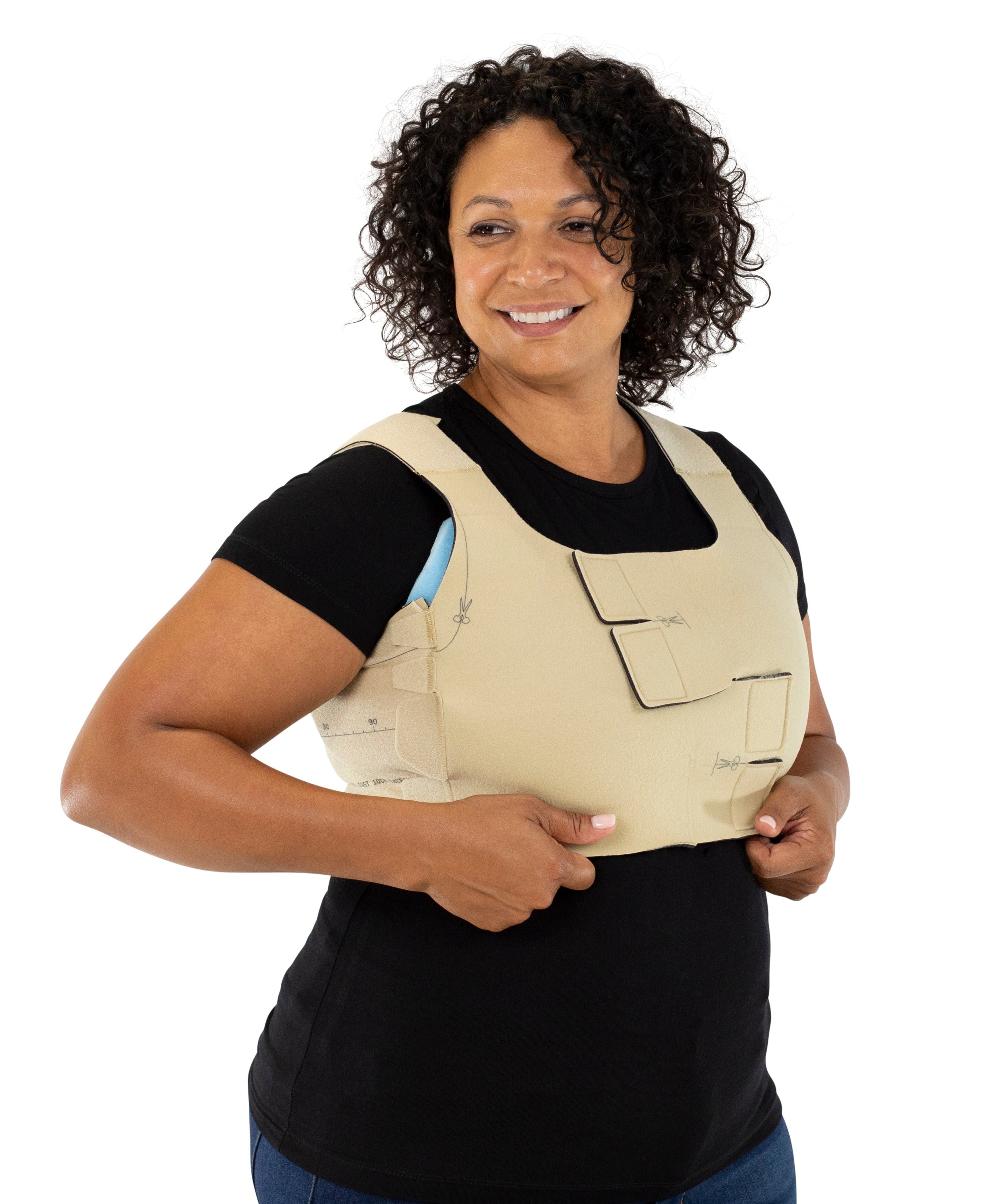 Circaid Reduction Kit Vest