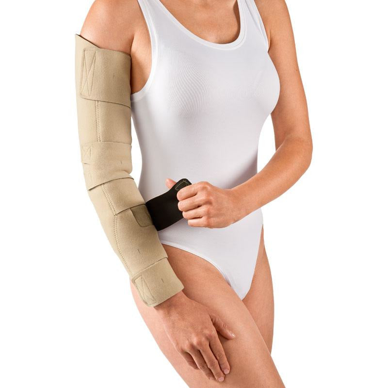 CircAid JuxtaFit Essentials Armsleeve