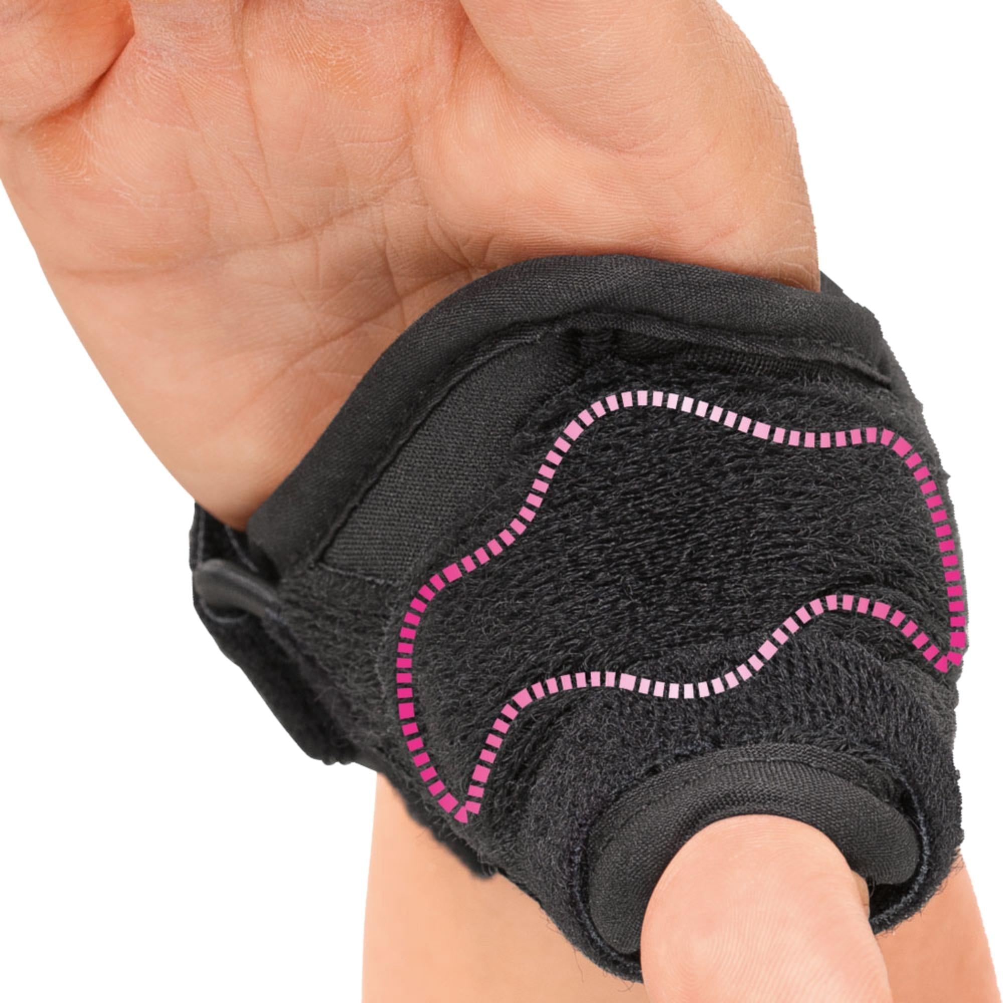 medi Rhizomed Soft Thumb Support