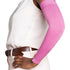 Sigvaris Secure 20-30 mmHg Armsleeve, Dusty Rose