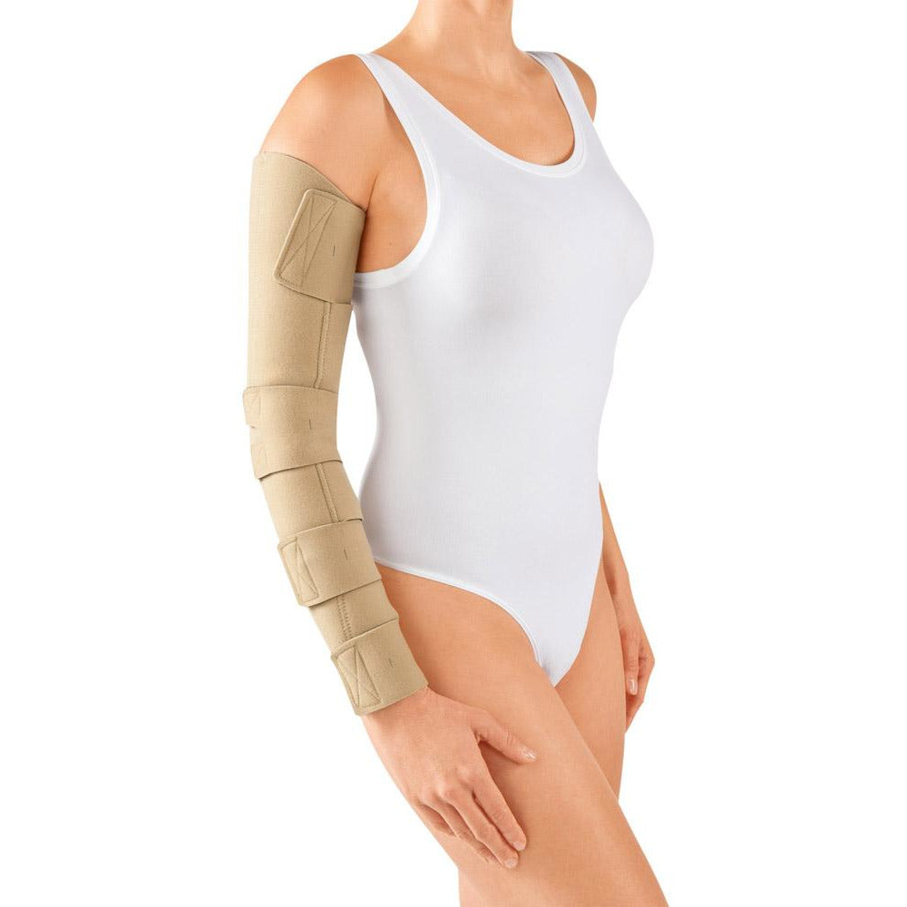 CircAid JuxtaFit Essentials Armsleeve, Alternate