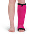 Circaid Profile Foam Leg Sleeve, Magenta