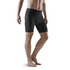 Cold Weather Base Shorts, Men, Black