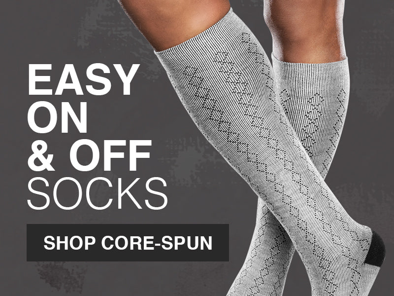 Compression Apparel - Mullaney's Pharmacy + Medical Supply