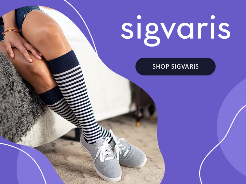 Shop Jobst, Mediven, Sigvaris and Juzo Compression Stockings! – Compression  Store
