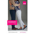 Mediven Plus 40-50 mmHg OPEN TOE Thigh High