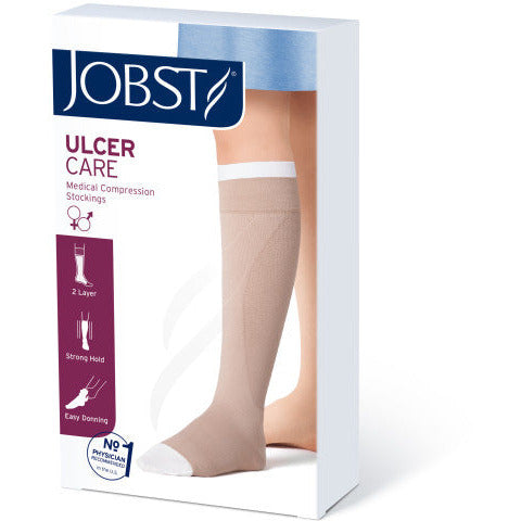 JOBST® UlcerCare w/ Zipper