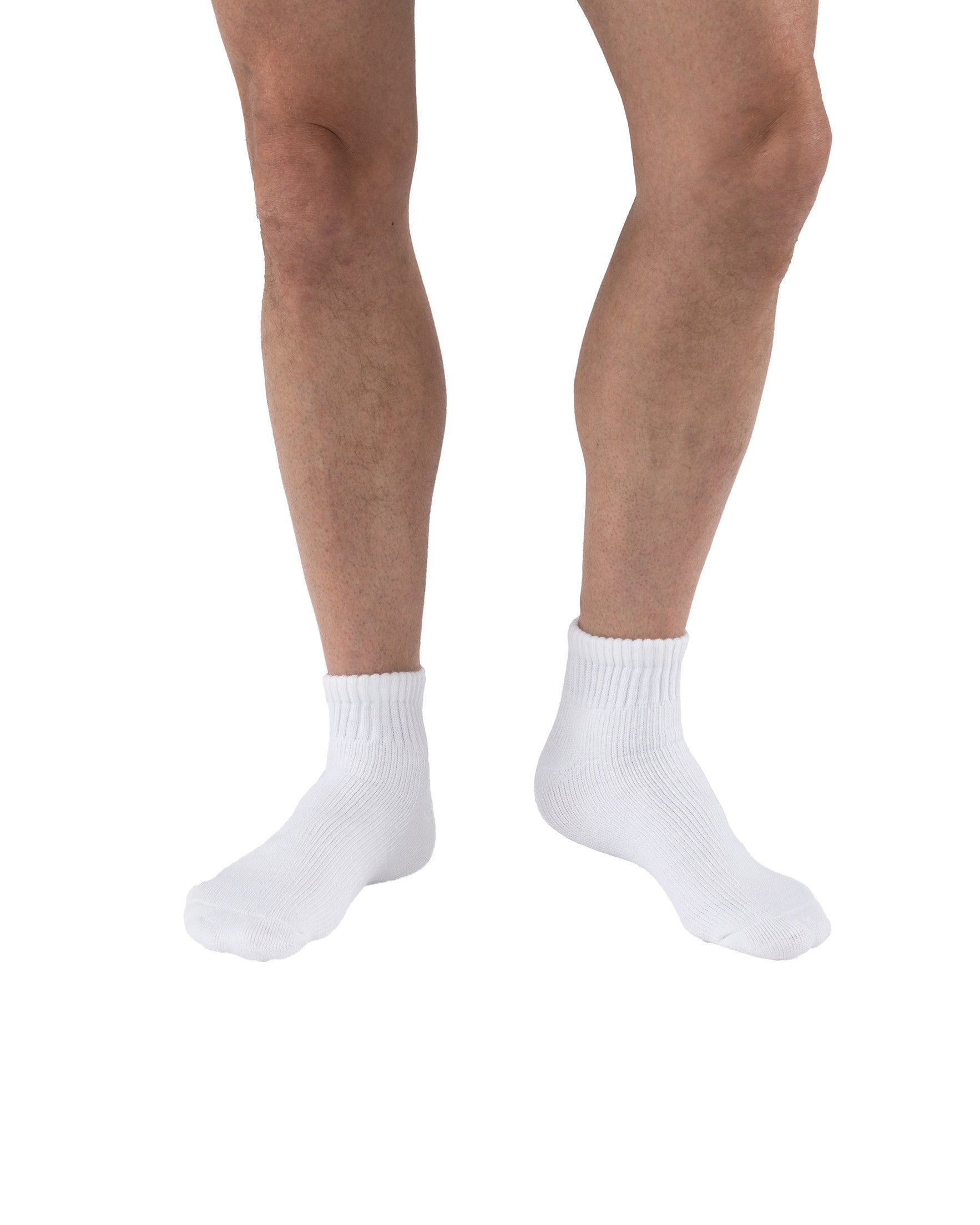 JOBST® Sensifoot 8-15 mmHg Mini Crew Diabetic Socks