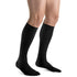 JOBST® forMen 15-20 mmHg Knee High, Black