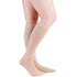 VenActive Women's Premium Opaque 20-30 mmHg Knee Highs, Natural, Main