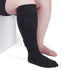 Circaid Juxtalite Lower Leg Compression Wrap, Black