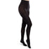 Therafirm Ease Opaque Women's 15-20 mmHg Pantyhose, Black