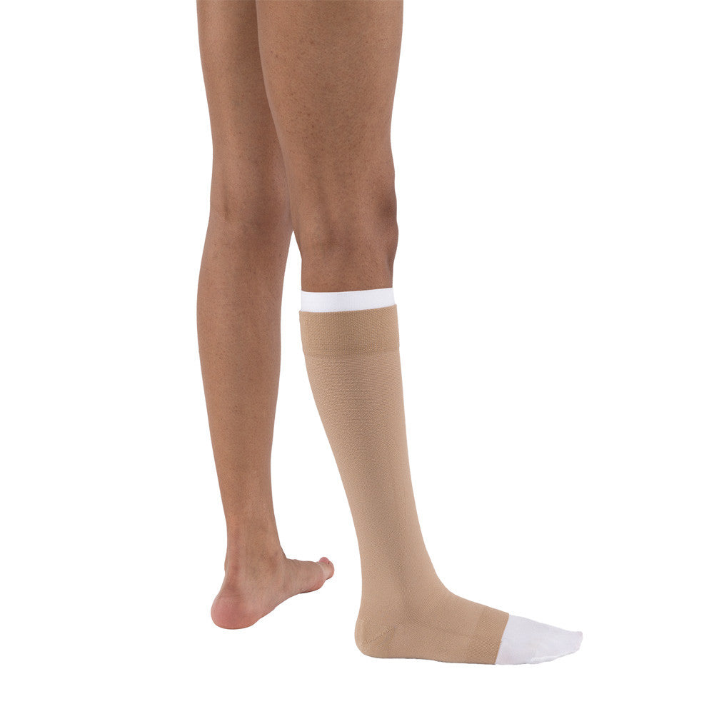 JOBST® UlcerCARE 2-Part Compression System, Beige