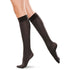 Therafirm 20-30 mmHg Knee High, Black