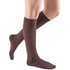 Mediven Comfort Vitality Women's 15-20 mmHg Knee High, Chocolate