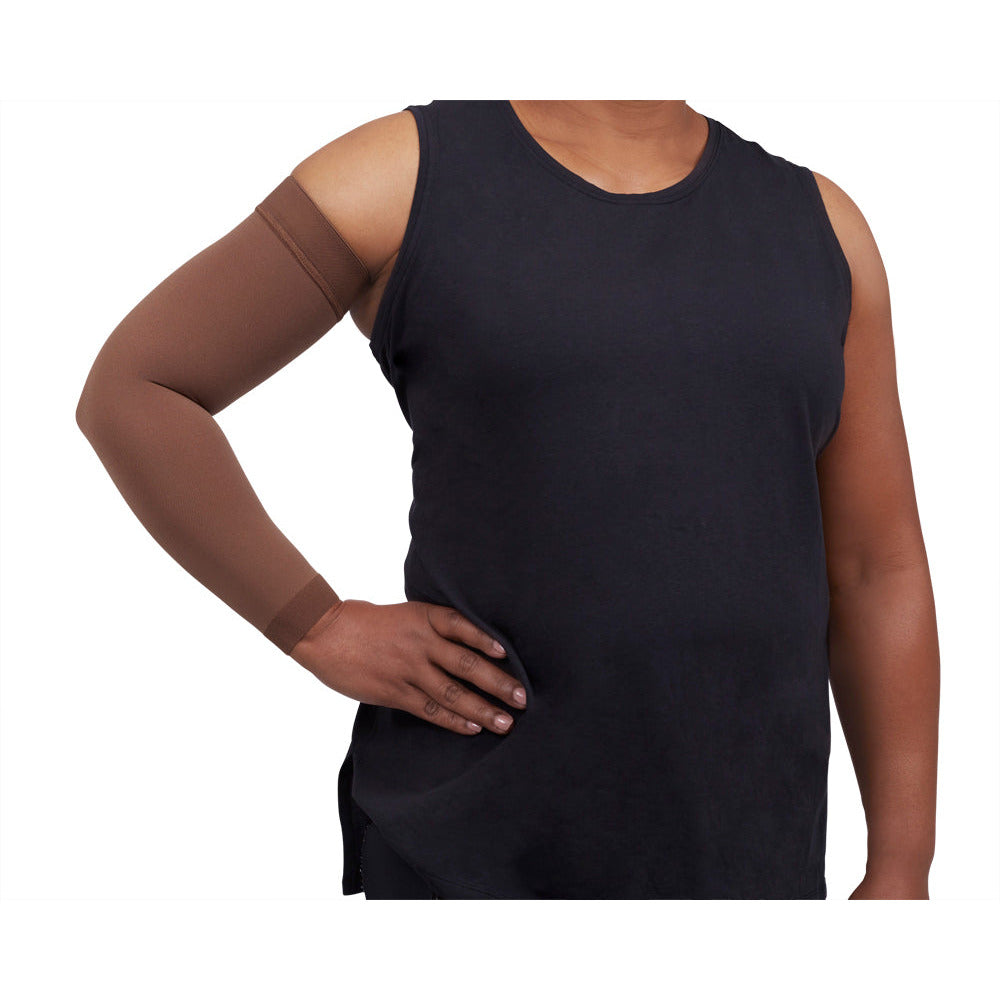 Mediven Harmony 20-30 mmHg Armsleeve, Java