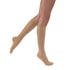 JOBST® UltraSheer SoftFit Women's 15-20 mmHg Knee High, Natural