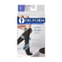 Truform Opaque Women's 20-30 mmHg Knee High