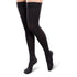 Therafirm Ease Opaque Women's 15-20 mmHg Thigh High, Black