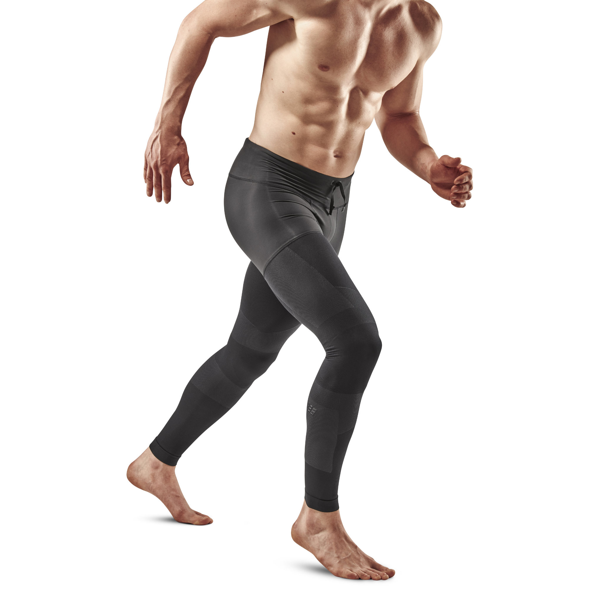 Compression Run Tights 4.0, Men