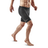 The Run Support Shorts, Men, Black